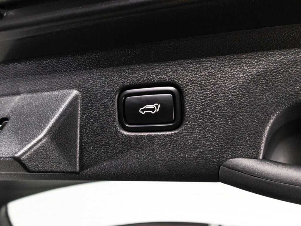 Kia Sportage с пробегом — 2022 год. Фото: #16