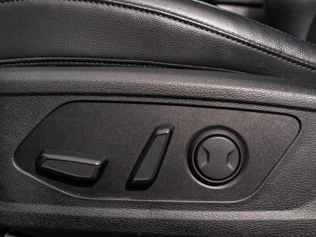 Kia Sportage с пробегом — 2022 год. Фото: #18