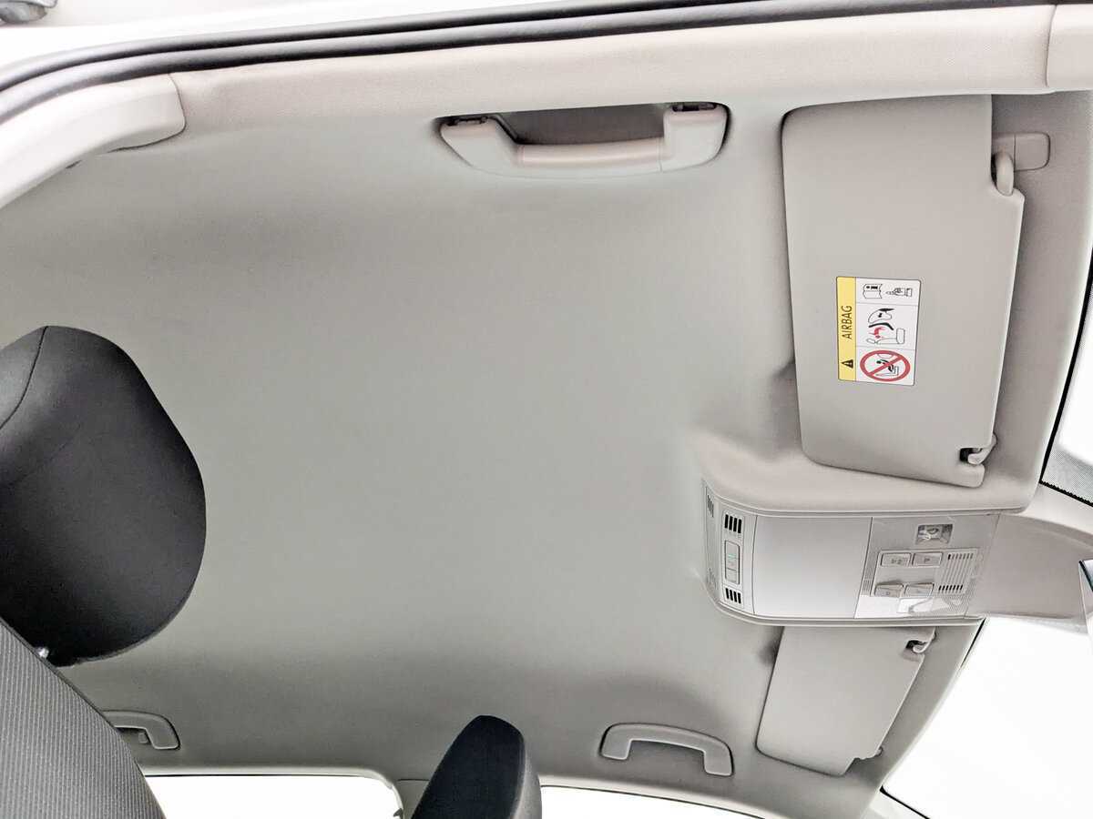 Volkswagen Tiguan с пробегом — 2021 год. Фото: #20