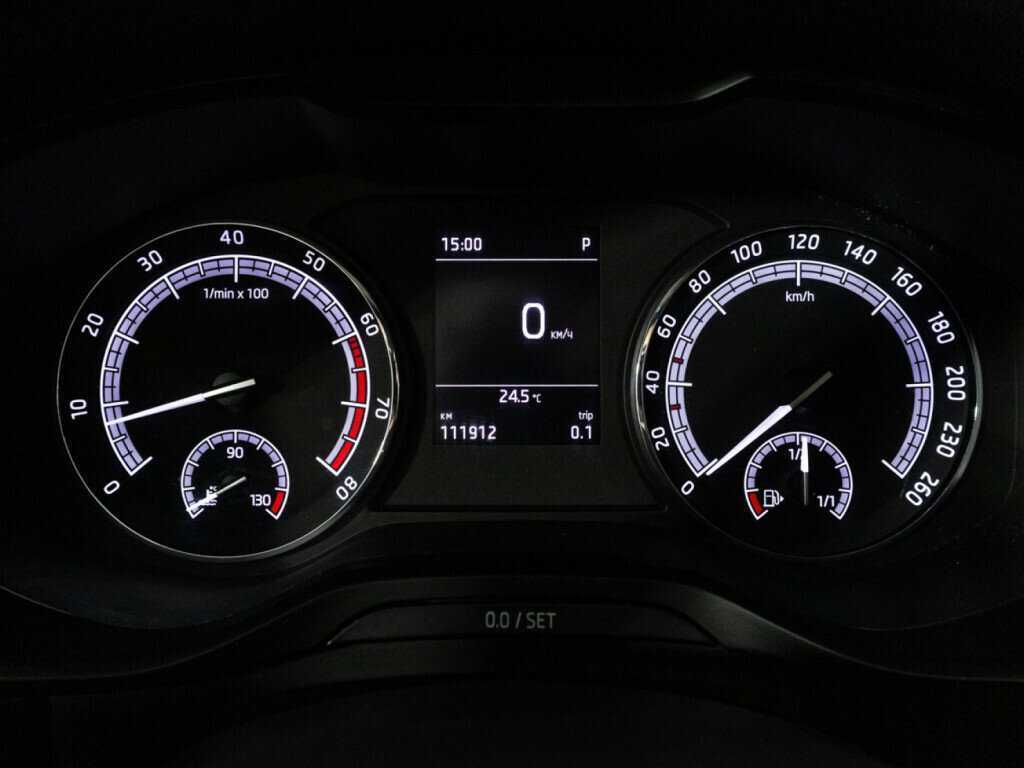 Skoda Kodiaq с пробегом — 2019 год. Фото: #11