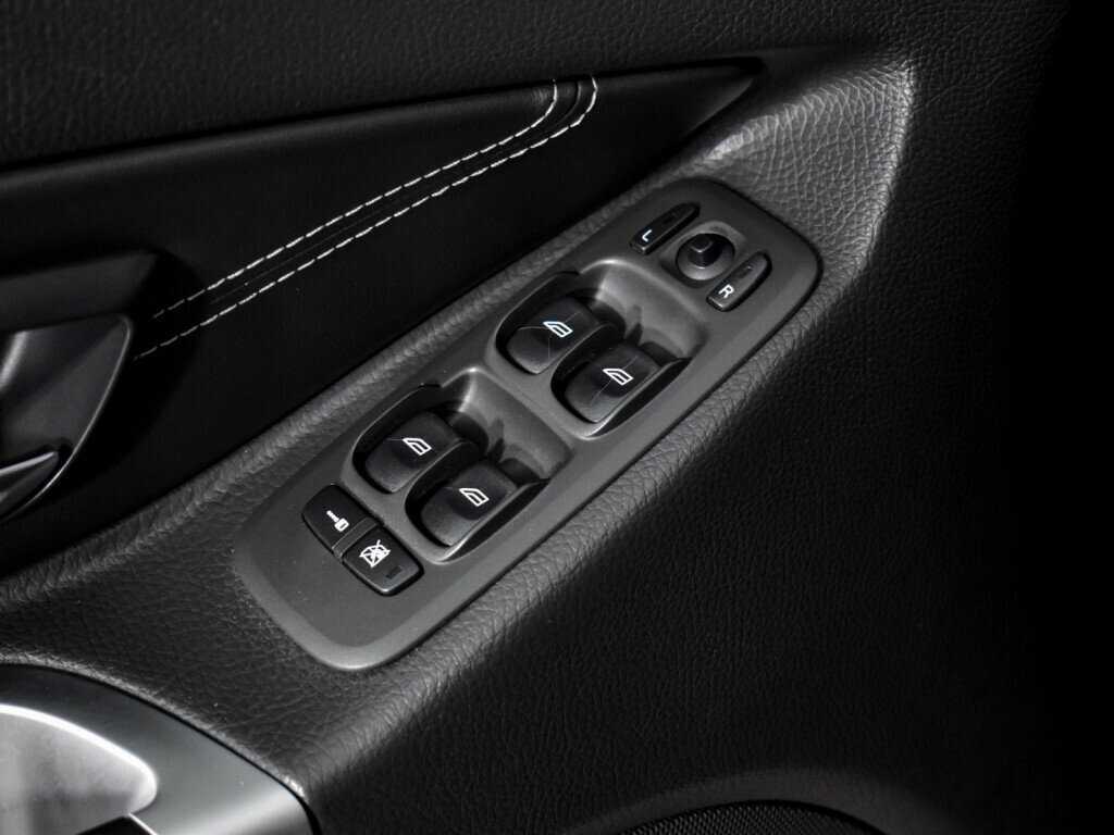 Volvo XC90 с пробегом — 2013 год. Фото: #7