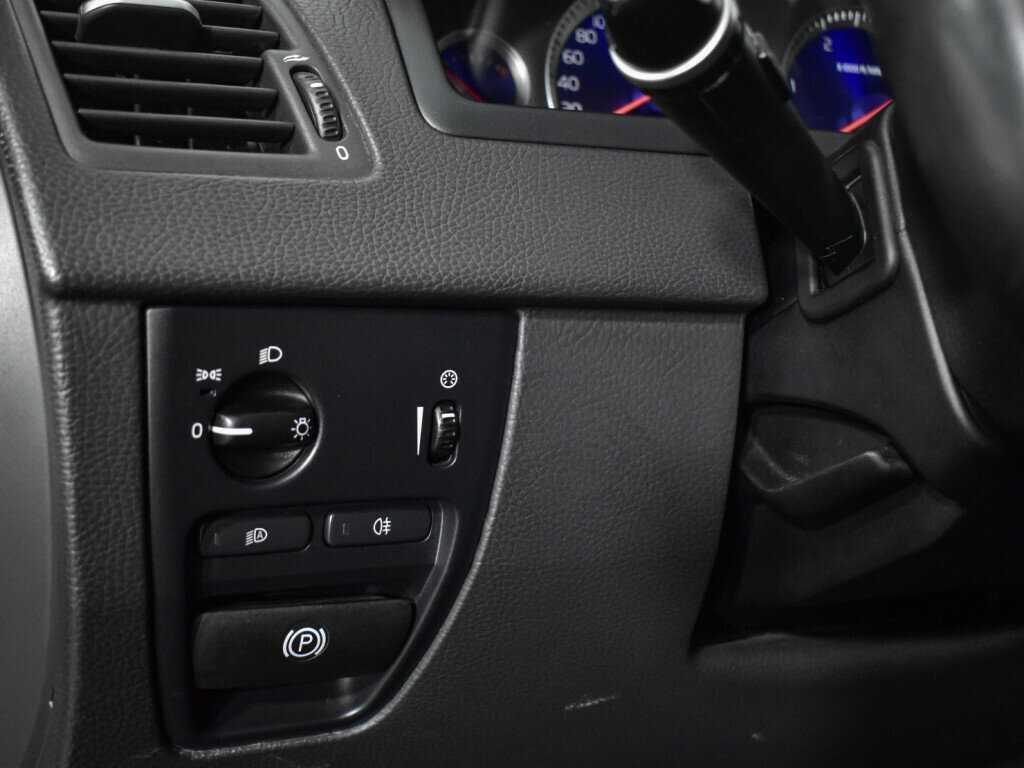 Volvo XC90 с пробегом — 2013 год. Фото: #9