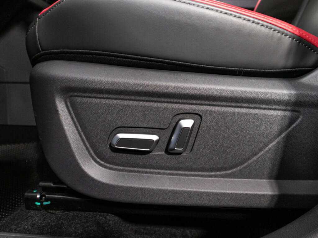 Jetour Dashing с пробегом — 2023 год. Фото: #15