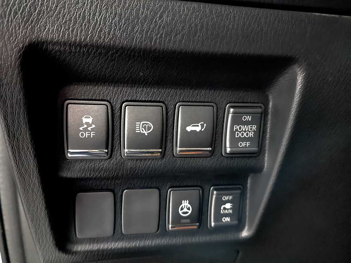 Infiniti QX60 с пробегом — 2014 год. Фото: #25