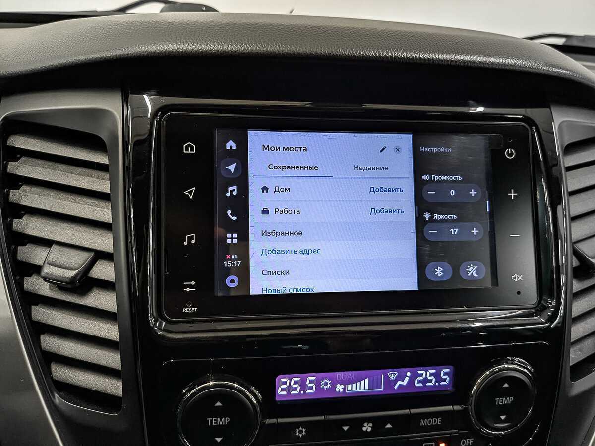 Mitsubishi Pajero Sport с пробегом — 2020 год. Фото: #16