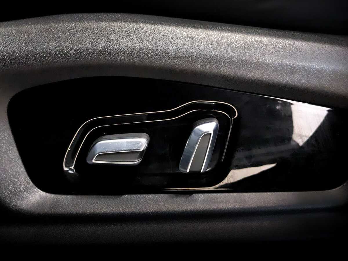 OMODA C5 с пробегом — 2023 год. Фото: #18