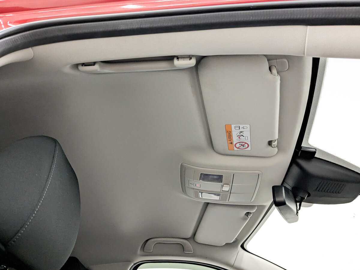 Mazda CX-5 с пробегом — 2021 год. Фото: #20