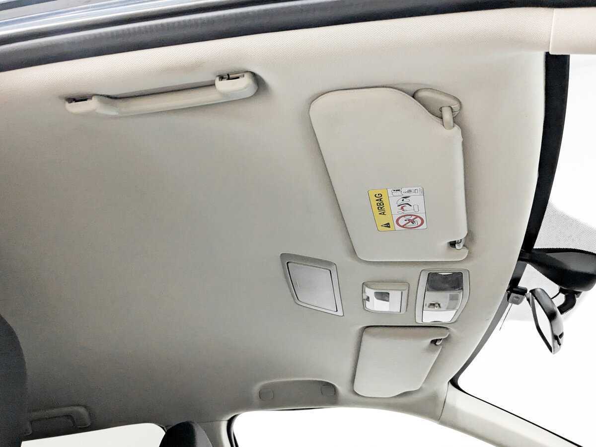 Mitsubishi Outlander с пробегом — 2017 год. Фото: #21