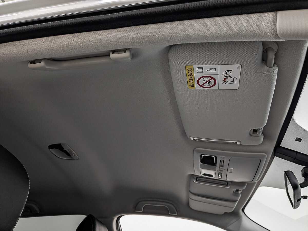 Subaru Forester с пробегом — 2018 год. Фото: #21