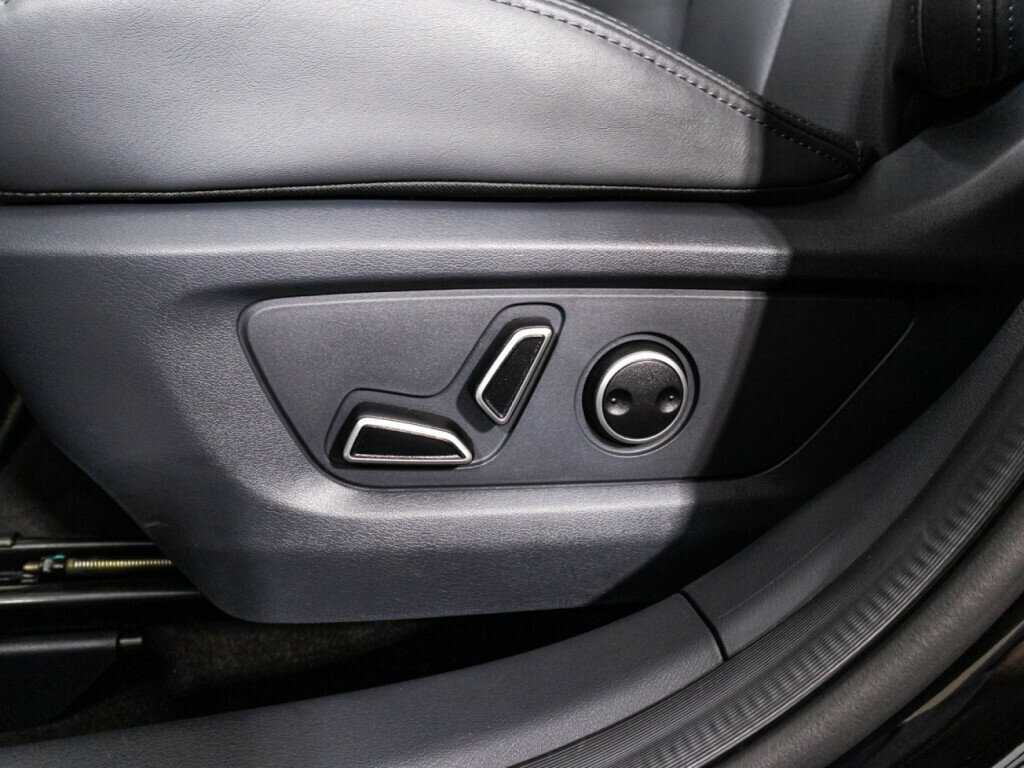 Changan UNI-T с пробегом — 2023 год. Фото: #21