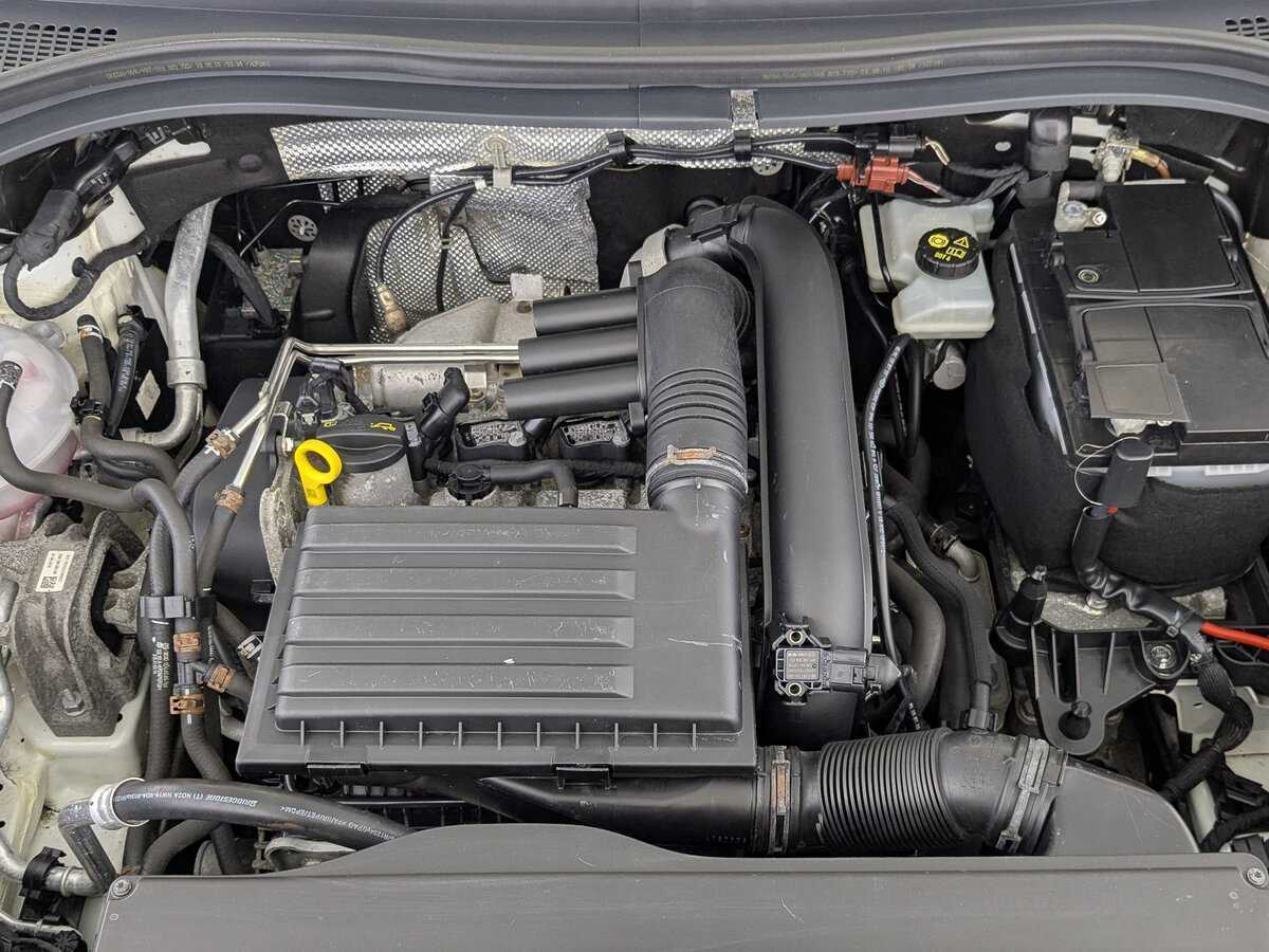 Skoda Kodiaq с пробегом — 2018 год. Фото: #8