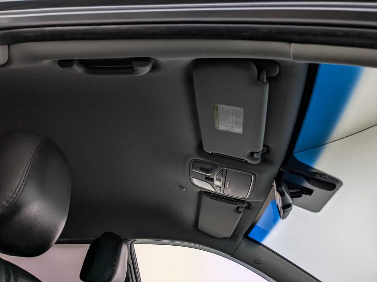 Kia Sorento с пробегом — 2018 год. Фото: #22