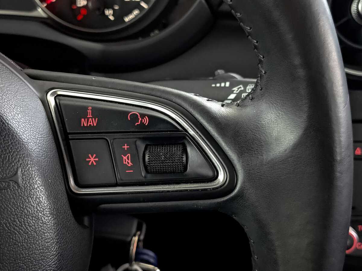 Audi A1 с пробегом — 2012 год. Фото: #26