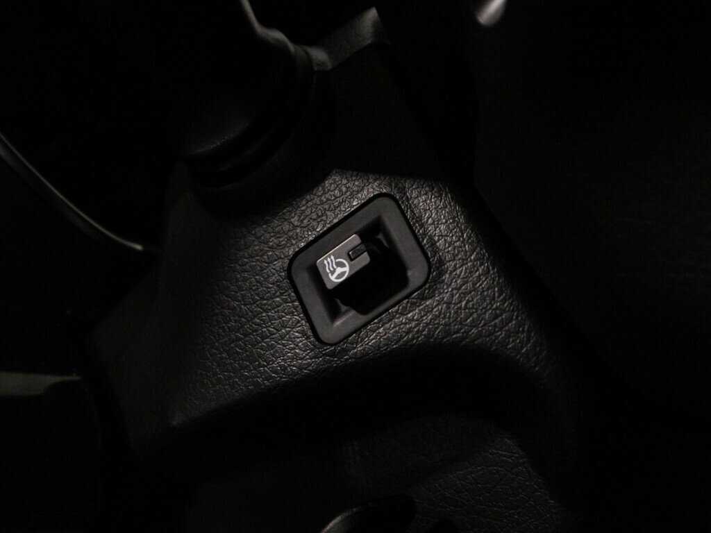 Kia Sorento с пробегом — 2019 год. Фото: #19