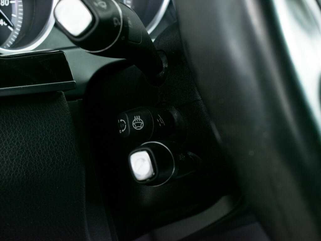 Mercedes-Benz E-Класс с пробегом — 2014 год. Фото: #15