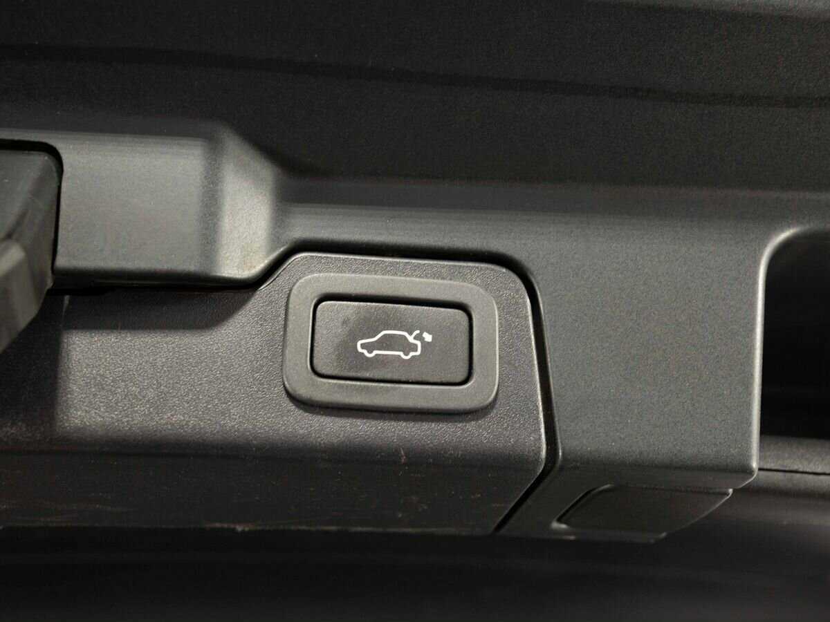 Land Rover Range Rover Evoque с пробегом — 2014 год. Фото: #25