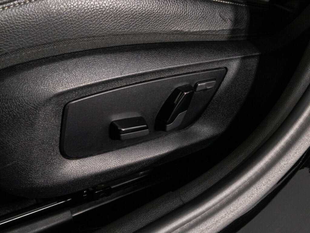 BMW 5 серии с пробегом — 2017 год. Фото: #14