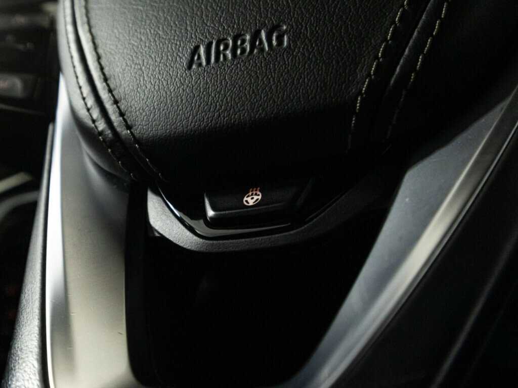 BMW 5 серии с пробегом — 2017 год. Фото: #19