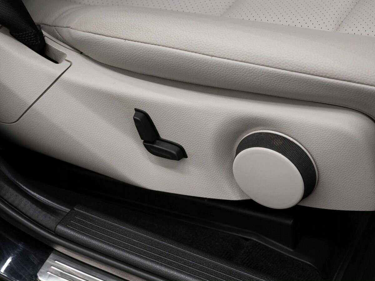 Mercedes-Benz GLK-Класс с пробегом — 2013 год. Фото: #13