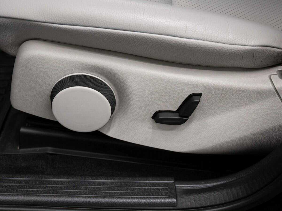 Mercedes-Benz GLK-Класс с пробегом — 2013 год. Фото: #20