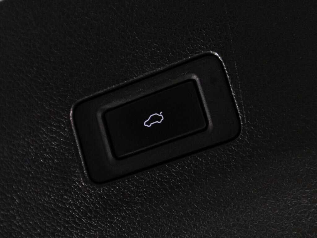 EXEED VX с пробегом — 2022 год. Фото: #25