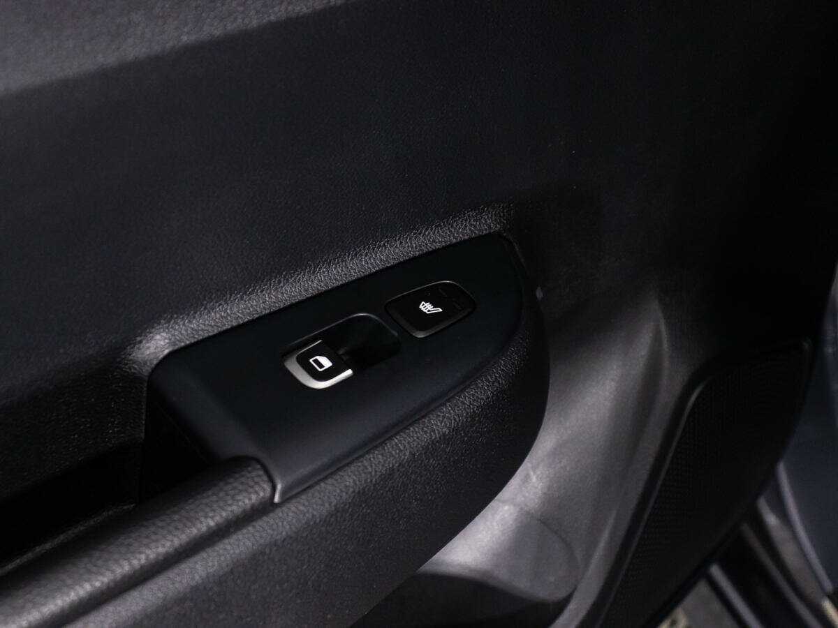 Kia Rio с пробегом — 2021 год. Фото: #25