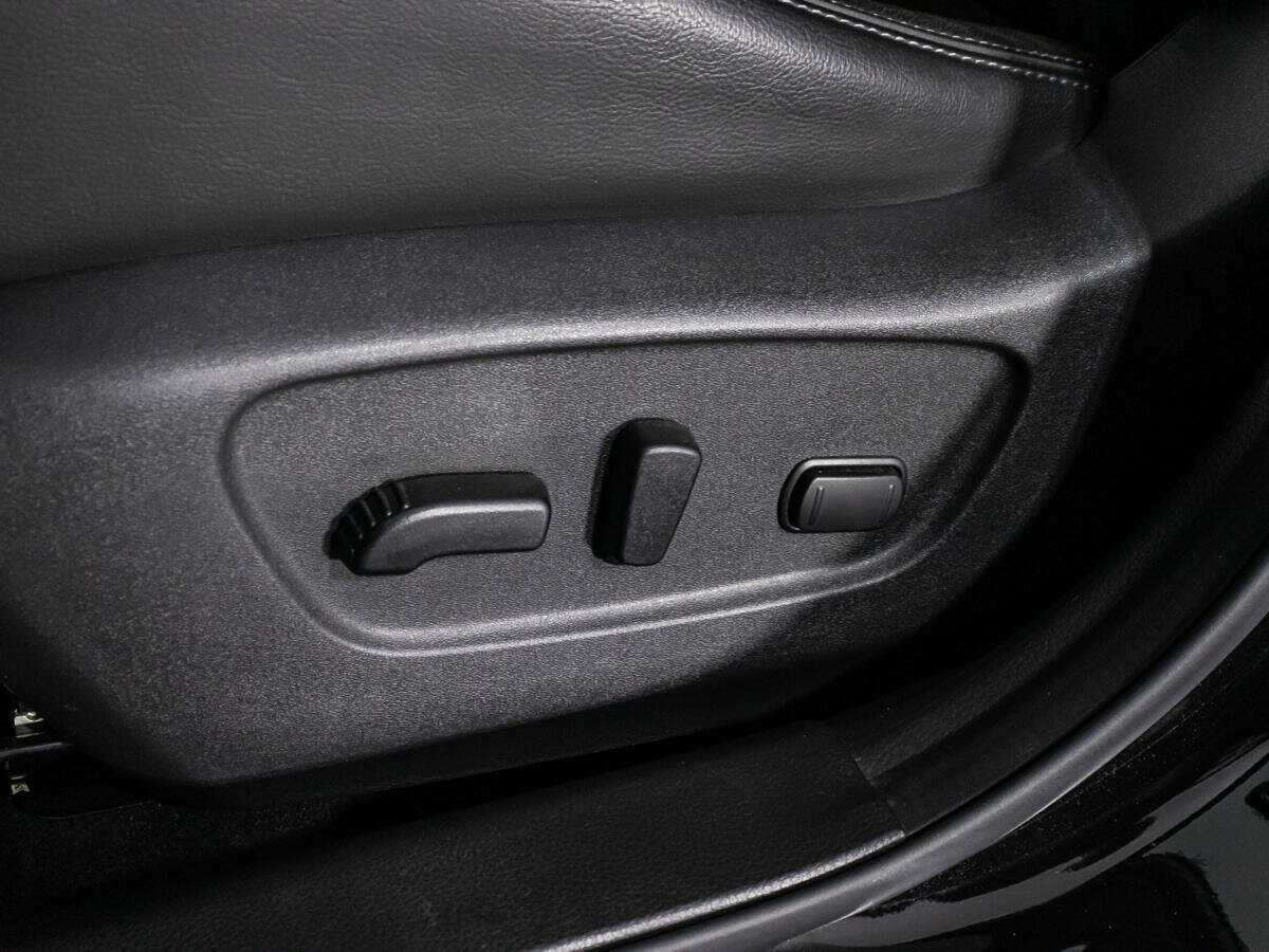 Nissan X-Trail с пробегом — 2021 год. Фото: #22