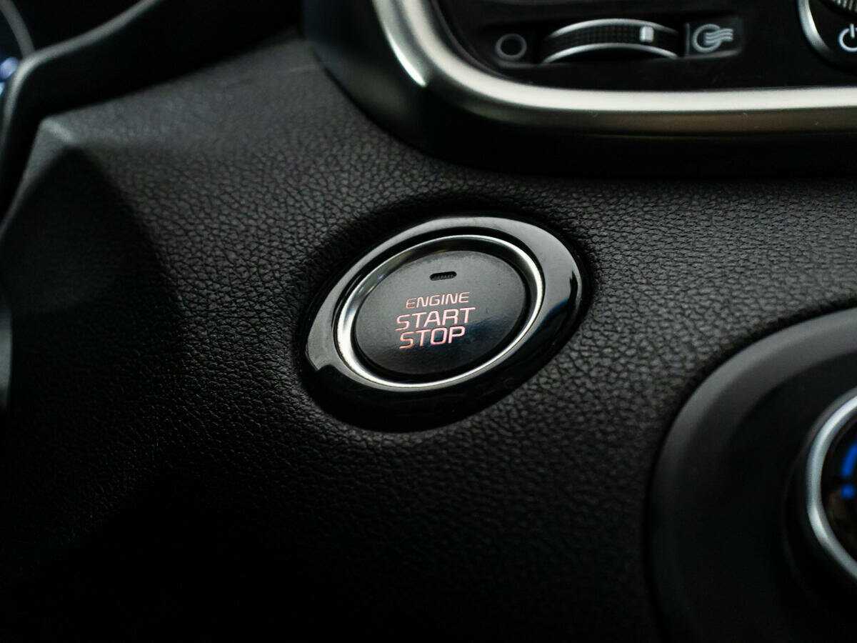 Kia Sorento с пробегом — 2017 год. Фото: #20