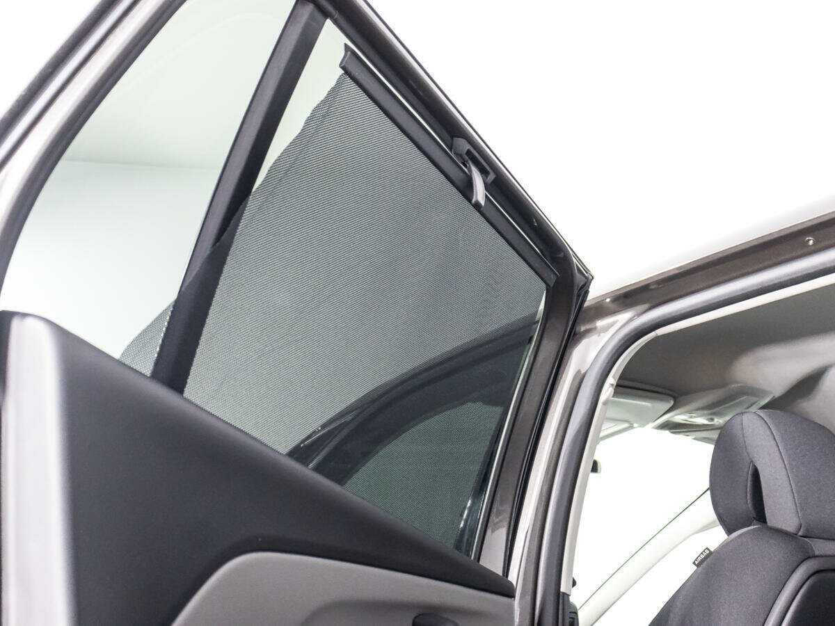 Citroen C4 Picasso с пробегом — 2015 год. Фото: #15