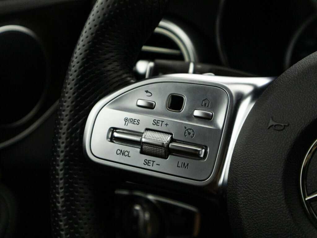 Mercedes-Benz C-Класс с пробегом — 2019 год. Фото: #18