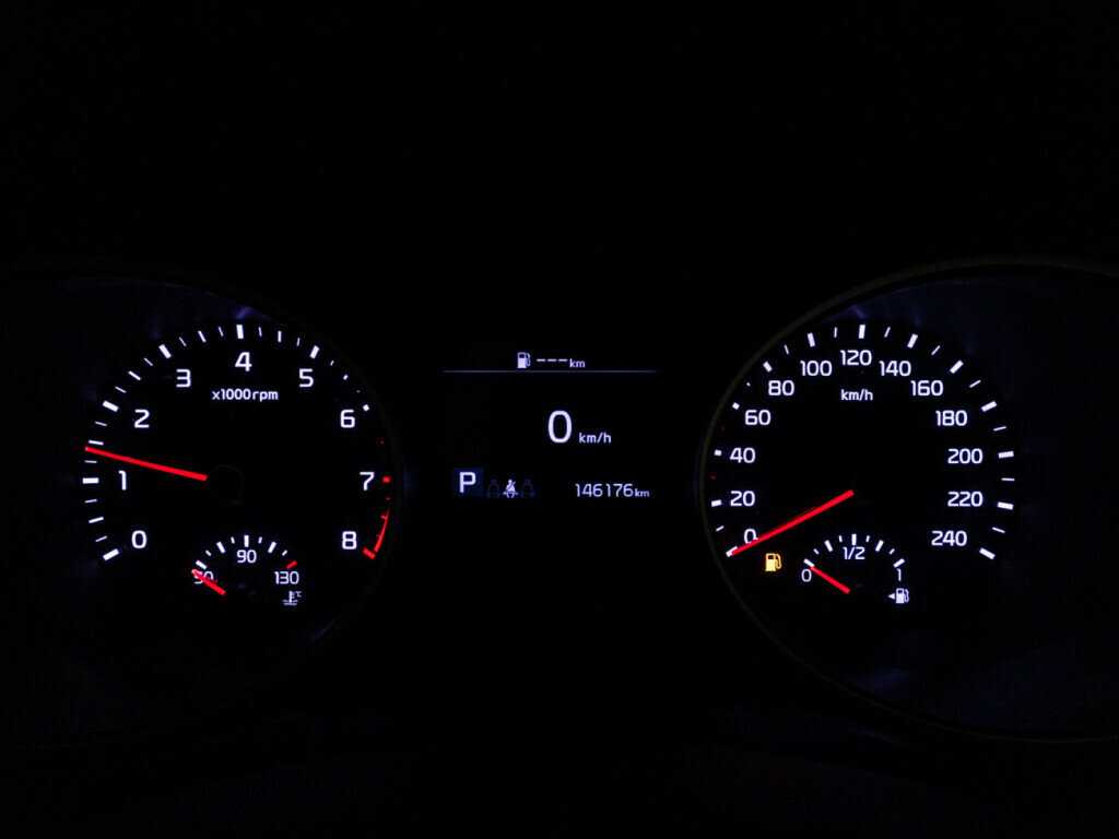 Kia Ceed с пробегом — 2019 год. Фото: #11