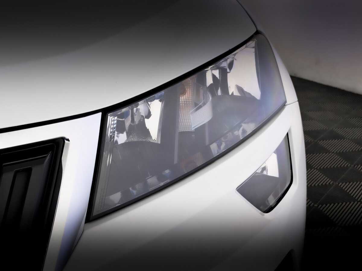 Skoda Karoq с пробегом — 2021 год. Фото: #16