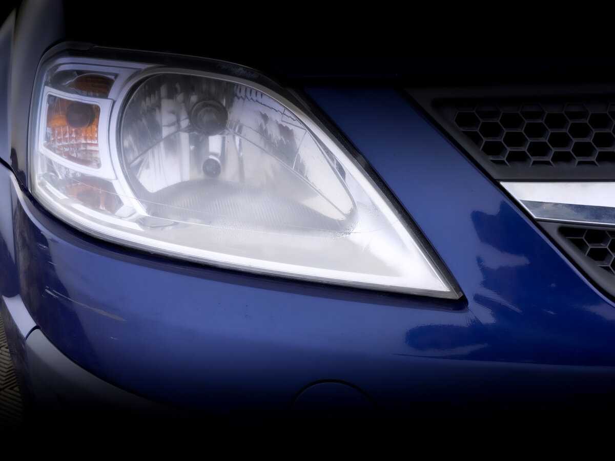 Lada (ВАЗ) Largus с пробегом — 2013 год. Фото: #16