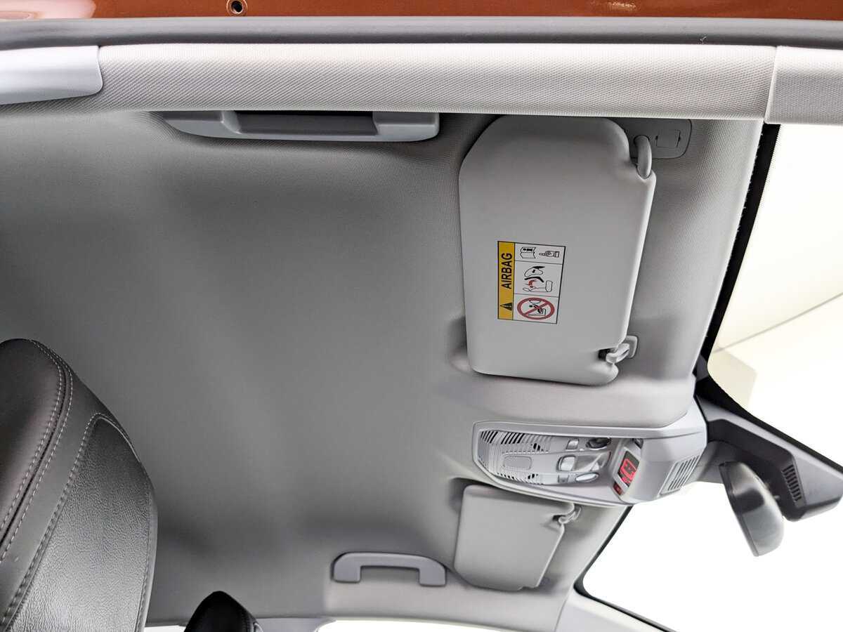 Peugeot 3008 с пробегом — 2017 год. Фото: #21