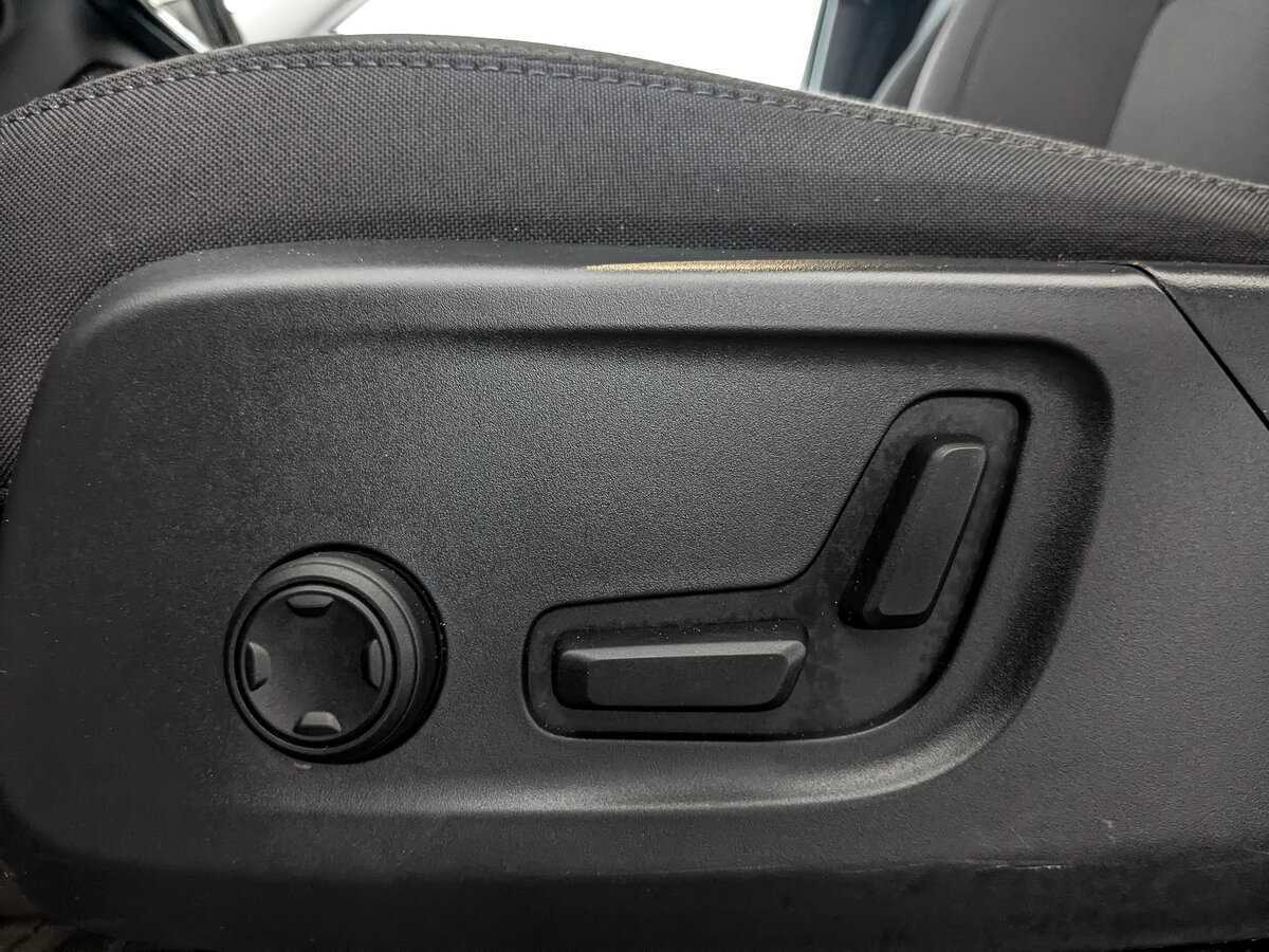 Volvo XC40 с пробегом — 2021 год. Фото: #24