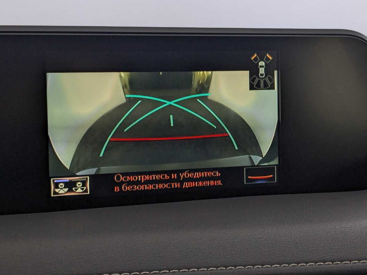 Lexus UX с пробегом — 2020 год. Фото: #24