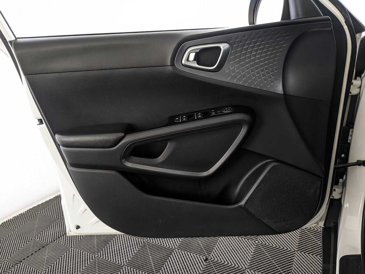 Kia Soul с пробегом — 2020 год. Фото: #18