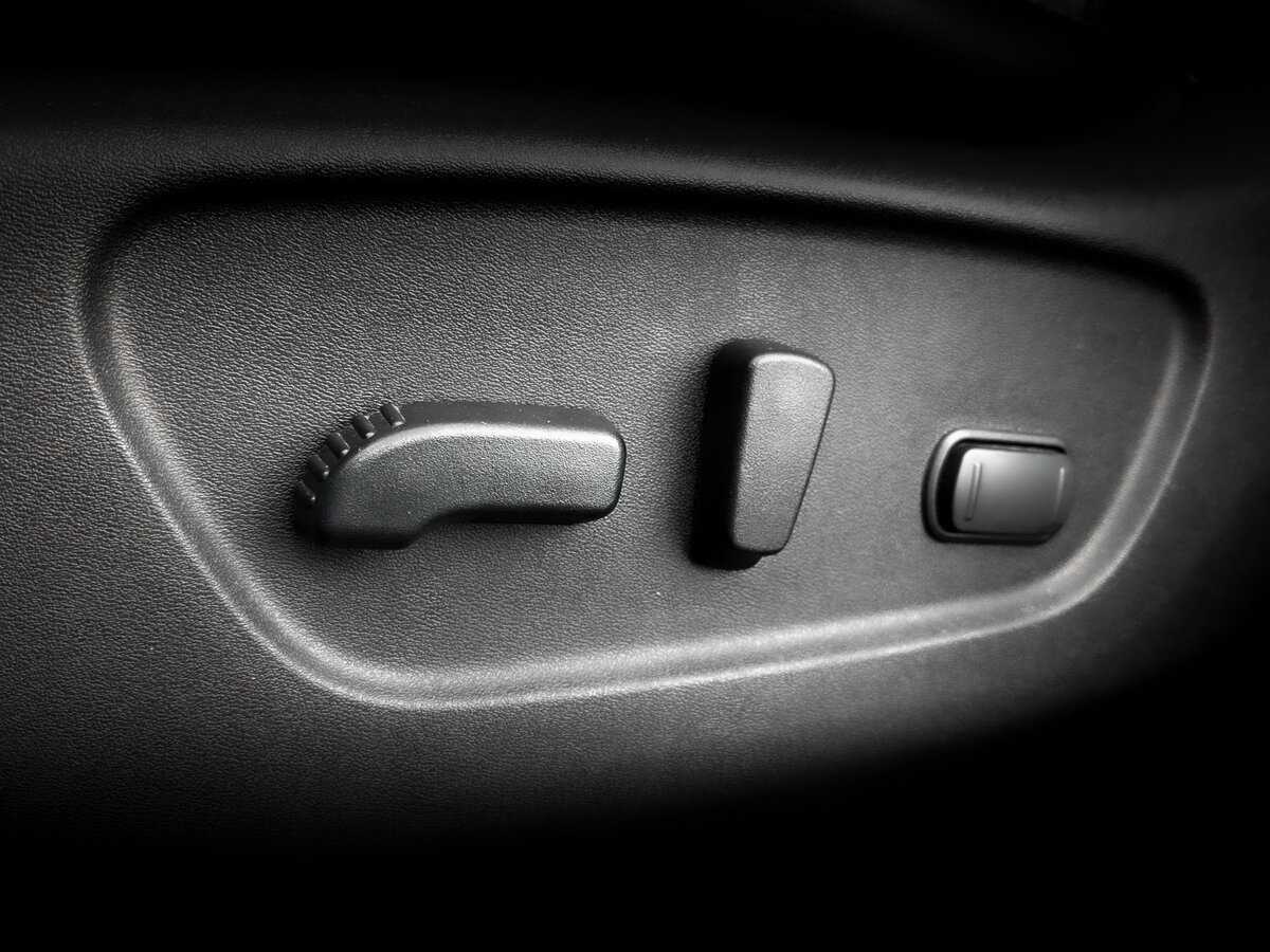 Nissan Qashqai с пробегом — 2020 год. Фото: #20