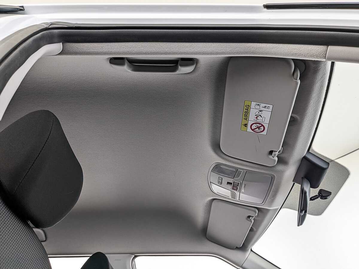 Hyundai Creta с пробегом — 2020 год. Фото: #22