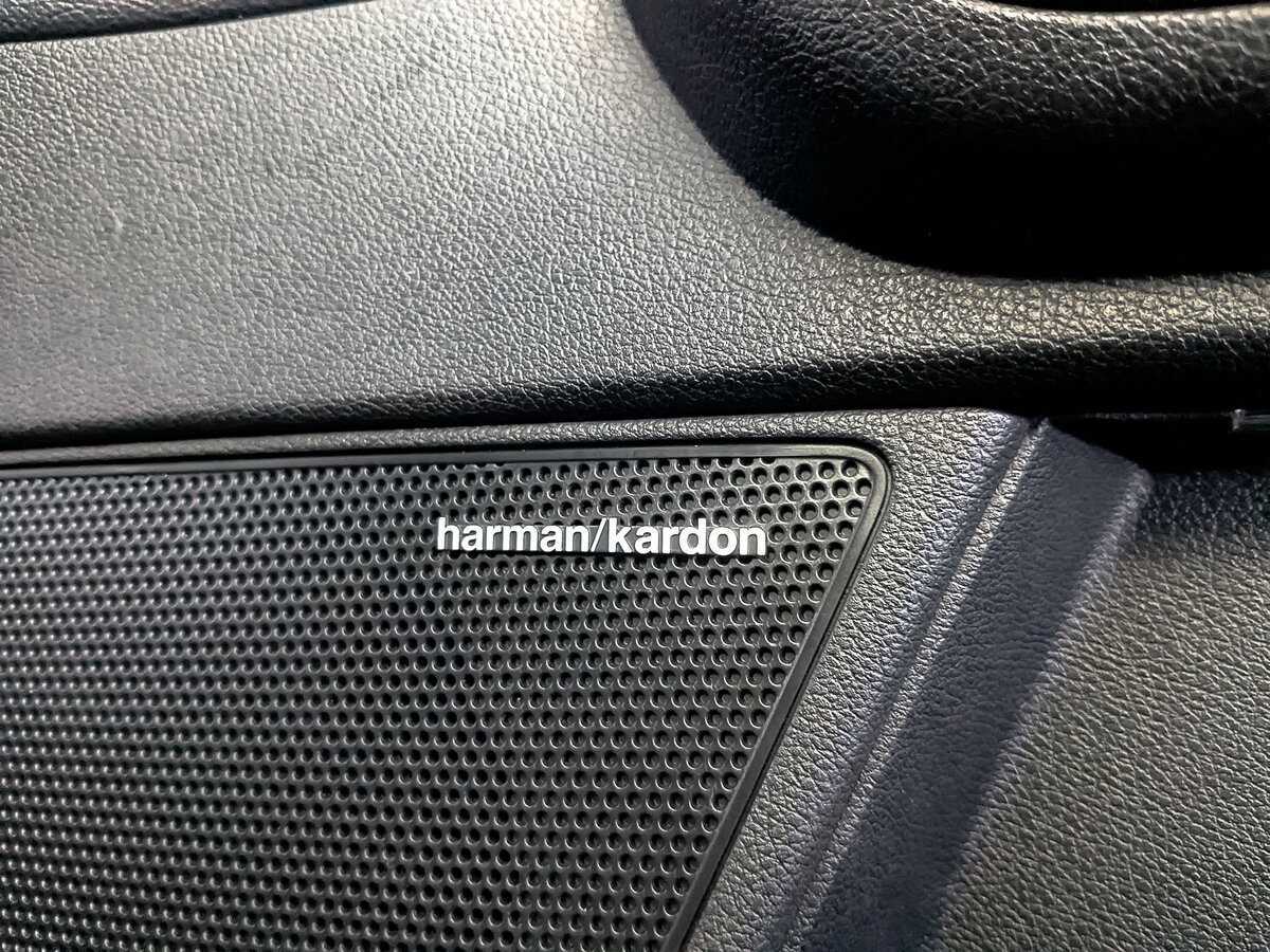 Kia Optima с пробегом — 2018 год. Фото: #29