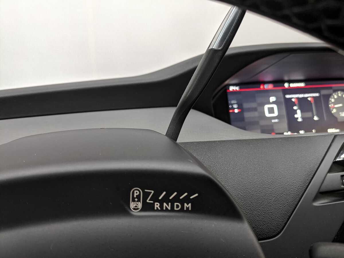 Citroen C4 Picasso с пробегом — 2017 год. Фото: #22