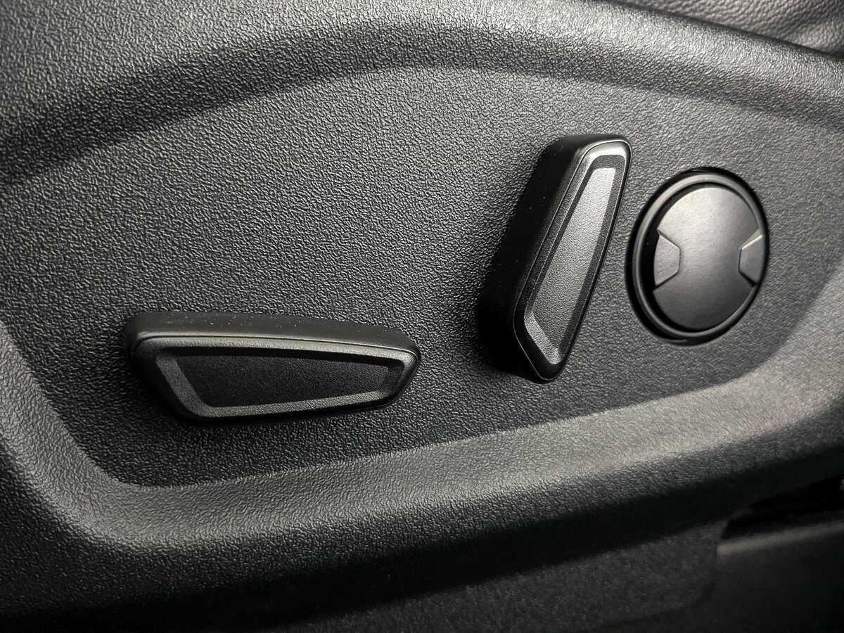 Ford Explorer с пробегом — 2018 год. Фото: #24