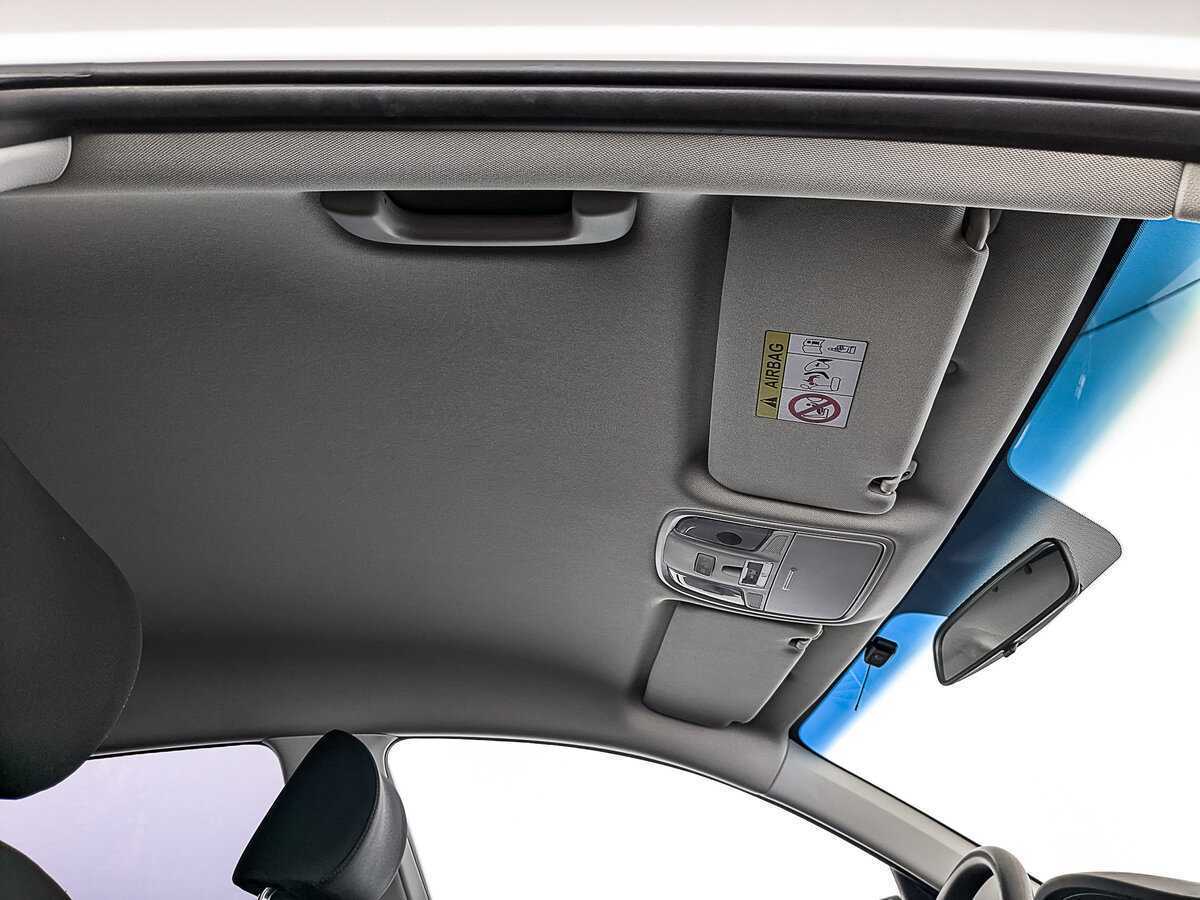 Kia Optima с пробегом — 2019 год. Фото: #22