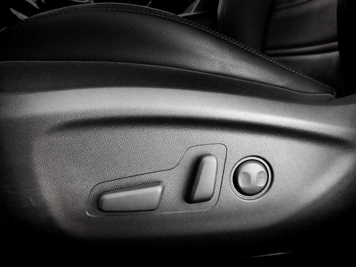 Kia Sorento с пробегом — 2019 год. Фото: #20