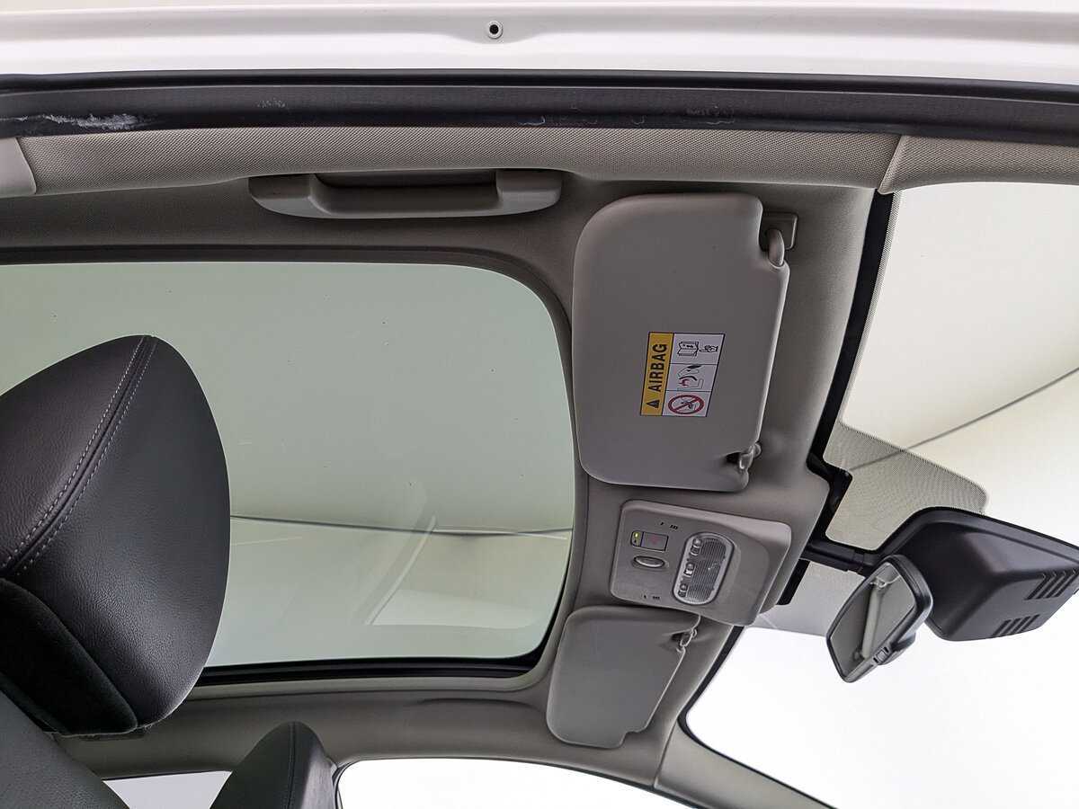 Nissan Qashqai с пробегом — 2018 год. Фото: #20