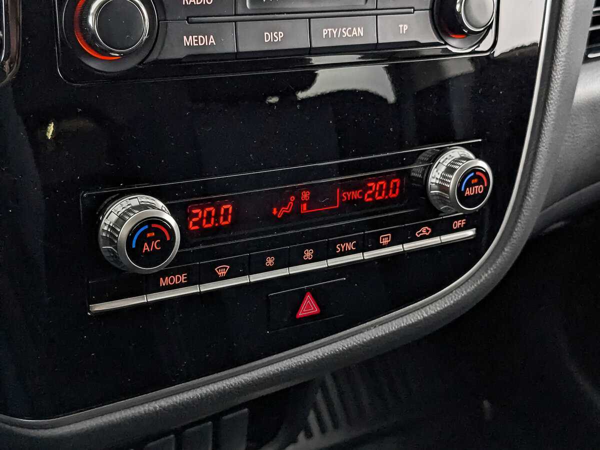 Mitsubishi Outlander с пробегом — 2021 год. Фото: #20