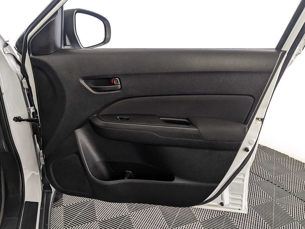 Suzuki Vitara с пробегом — 2019 год. Фото: #24