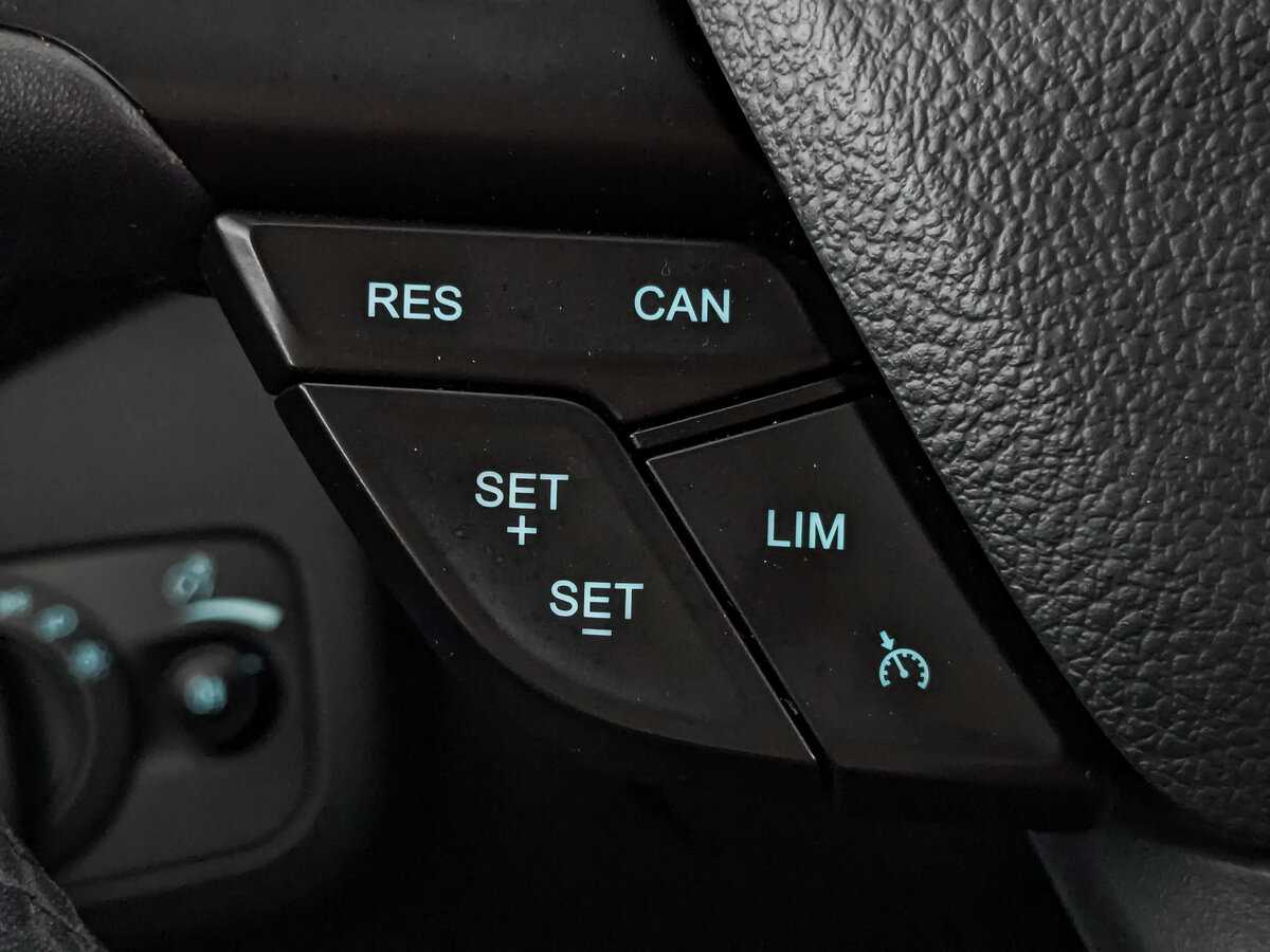 Ford Kuga с пробегом — 2019 год. Фото: #24