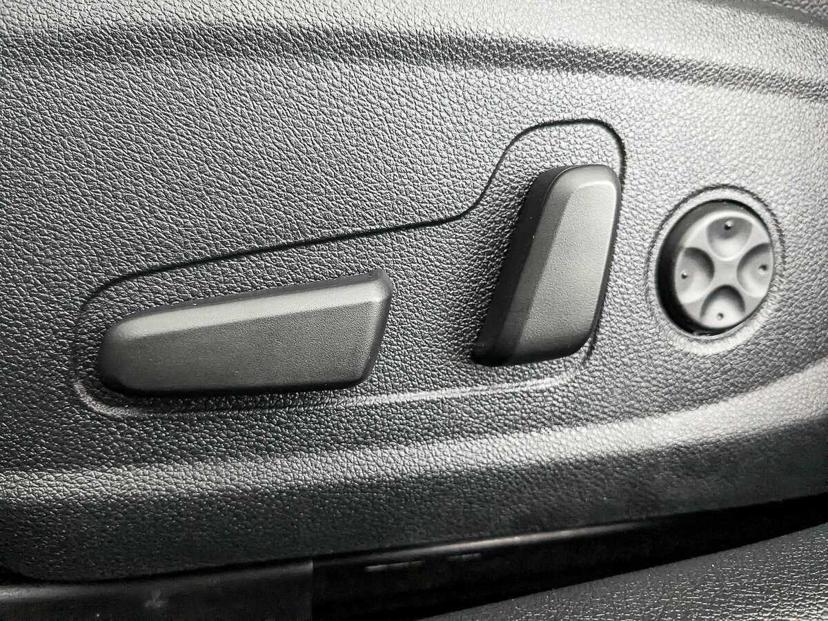 Kia Optima с пробегом — 2017 год. Фото: #24