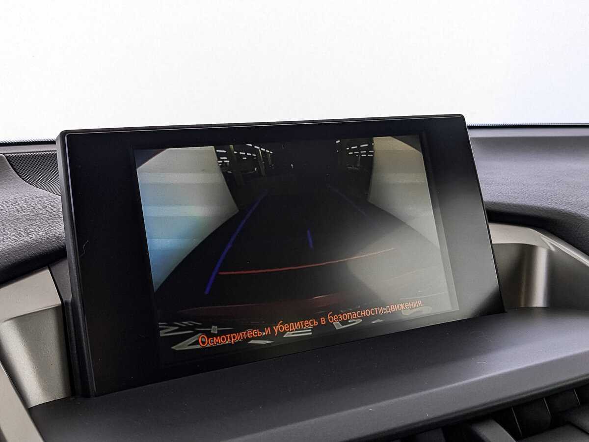 Lexus NX с пробегом — 2017 год. Фото: #26